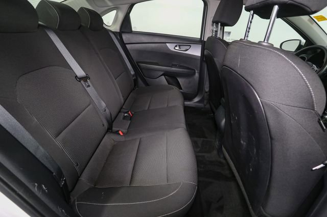 Used 2020 Kia Forte LXS image 17