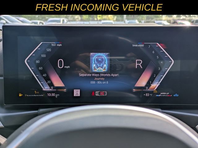 Used 2024 BMW M240i Coupe w/ Premium Package image 19