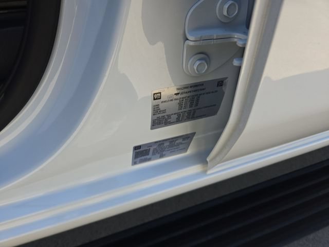 Used 2025 GMC Sierra 2500 AT4 w/ AT4 Premium Plus Package AWD/4WD image 32