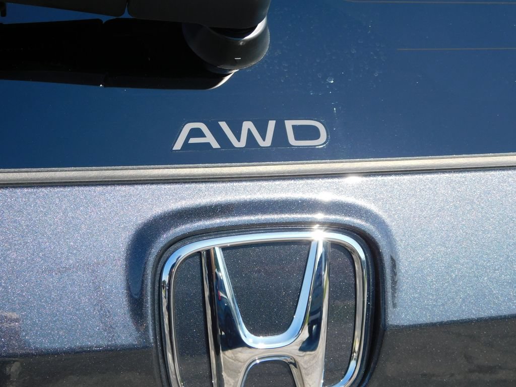 New 2026 Honda CR-V Sport image 39