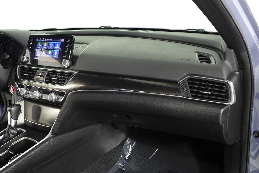 Used 2022 Honda Accord Sport image 14