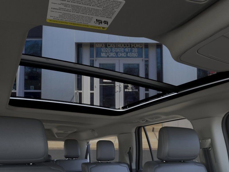 New 2026 Ford Expedition Max Active image 22