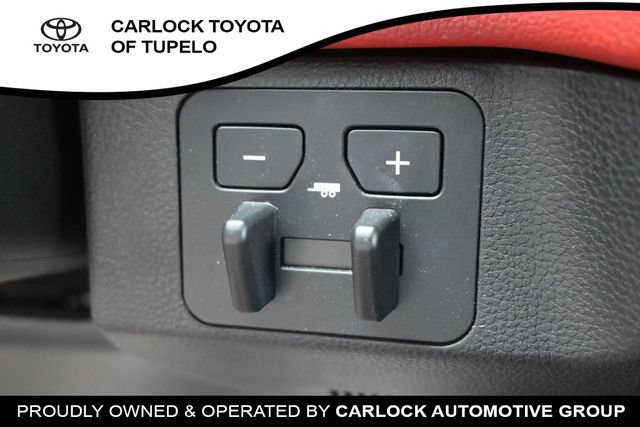 Used 2023 Toyota Tundra TRD Pro w/ Security Package (TMS) AWD/4WD image 36