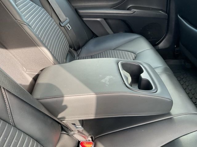 Used 2022 Toyota Camry SE image 15