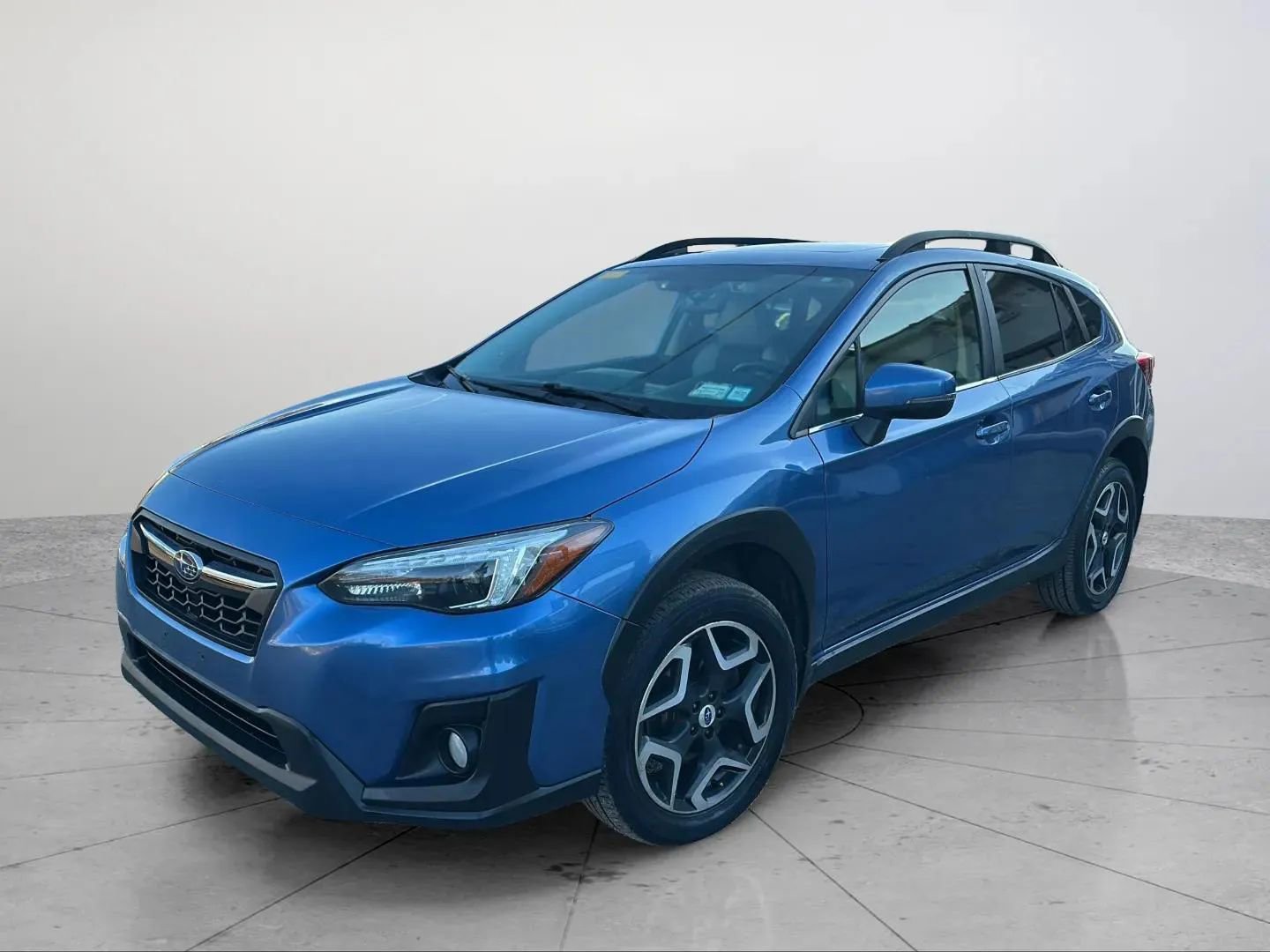 Used 2018 Subaru Crosstrek 2.0i Limited