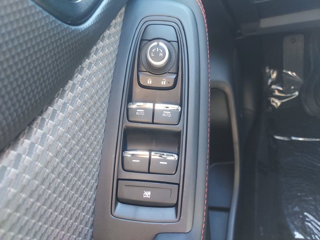 Used 2024 Subaru Forester Sport AWD/4WD image 29