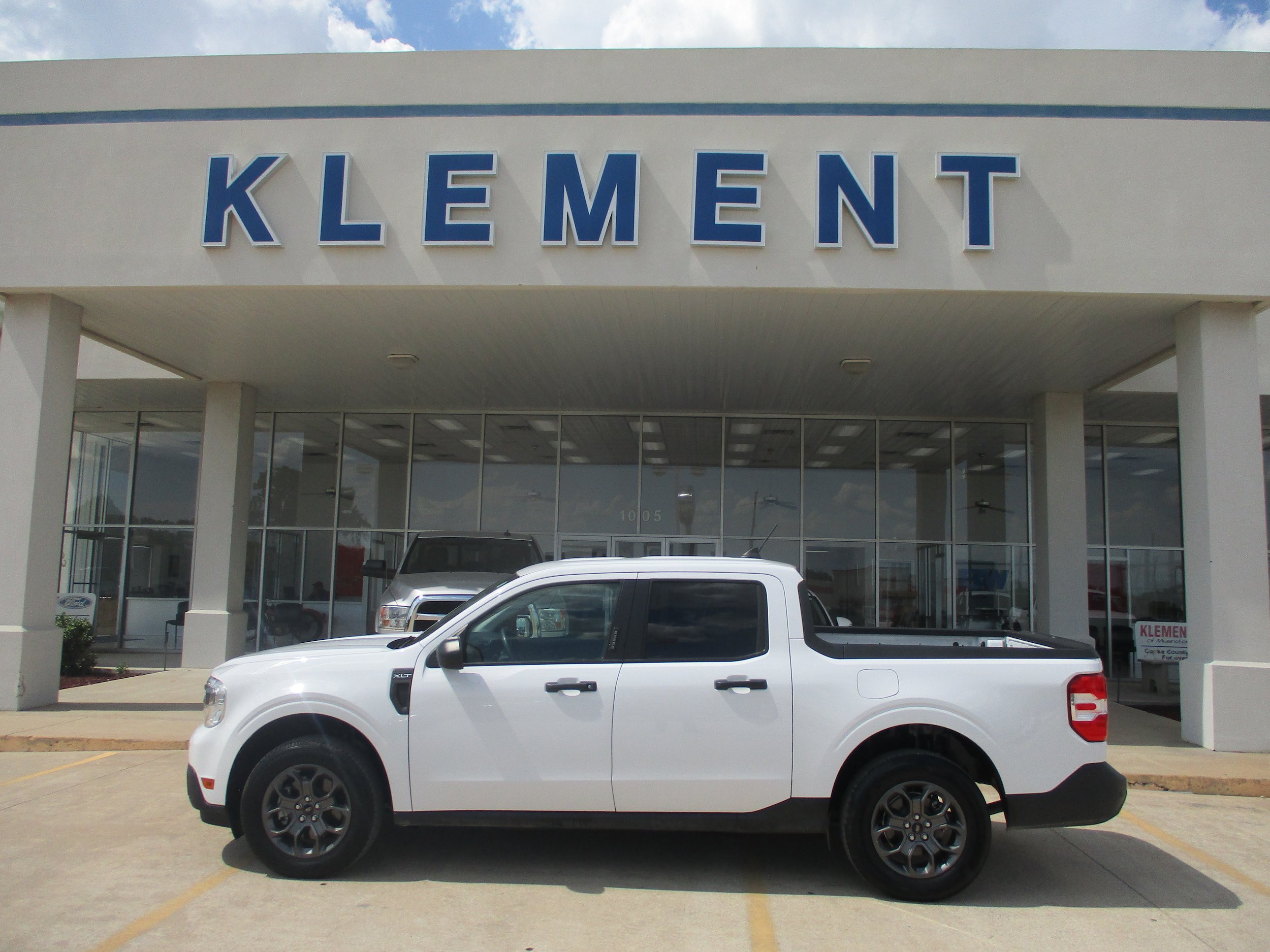 Used 2023 Ford Maverick XLT w/ Equipment Group 300A Standard