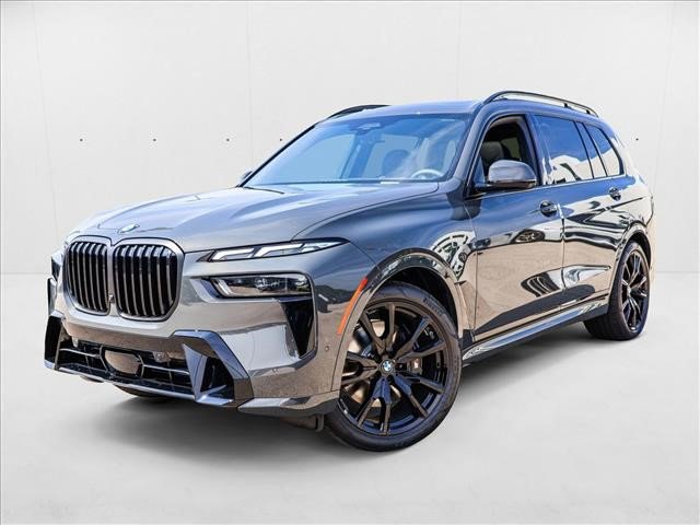 New 2026 BMW X7 xDrive40i w/ Executive Package image 1