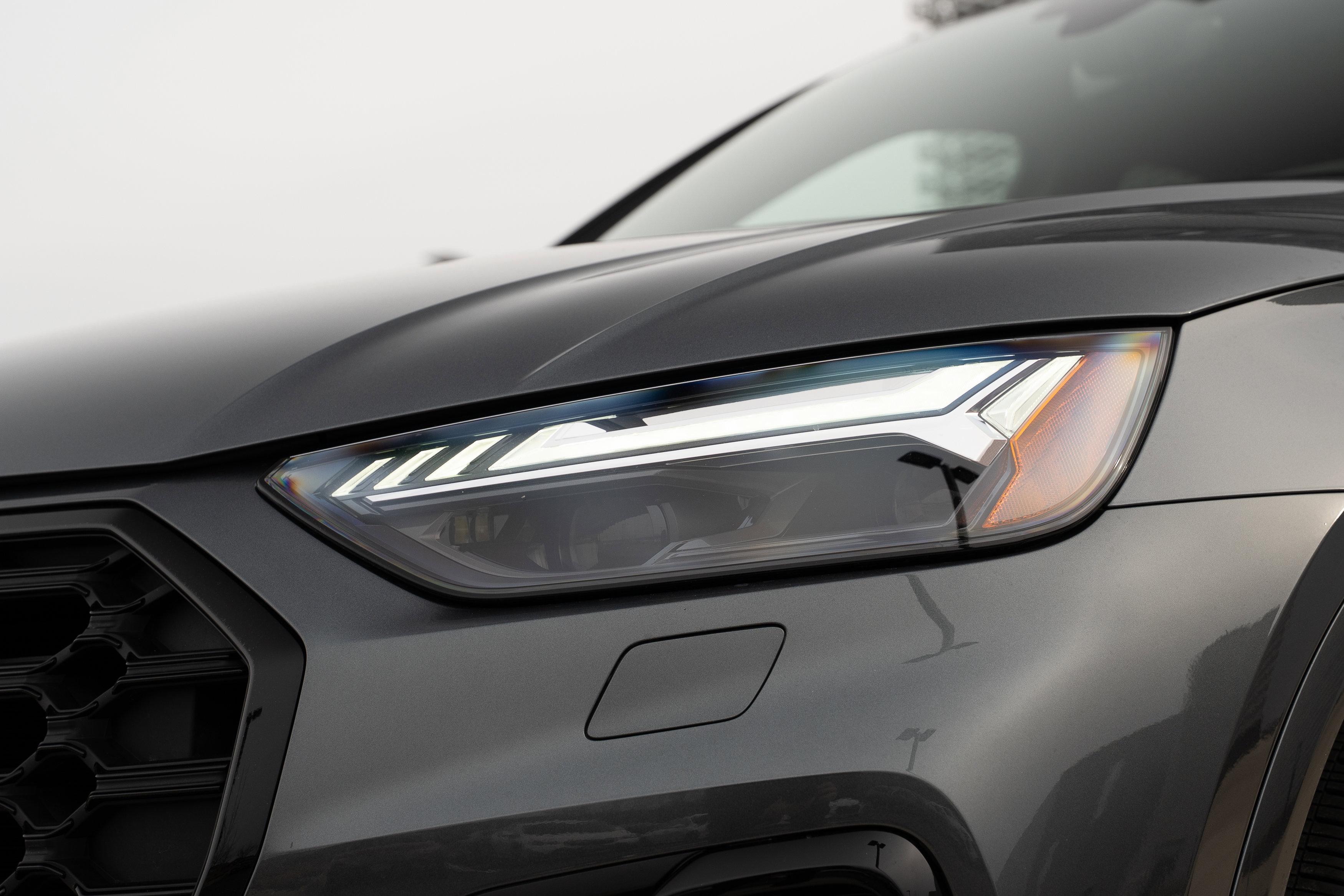 Certified 2023 Audi SQ5 Prestige image 40