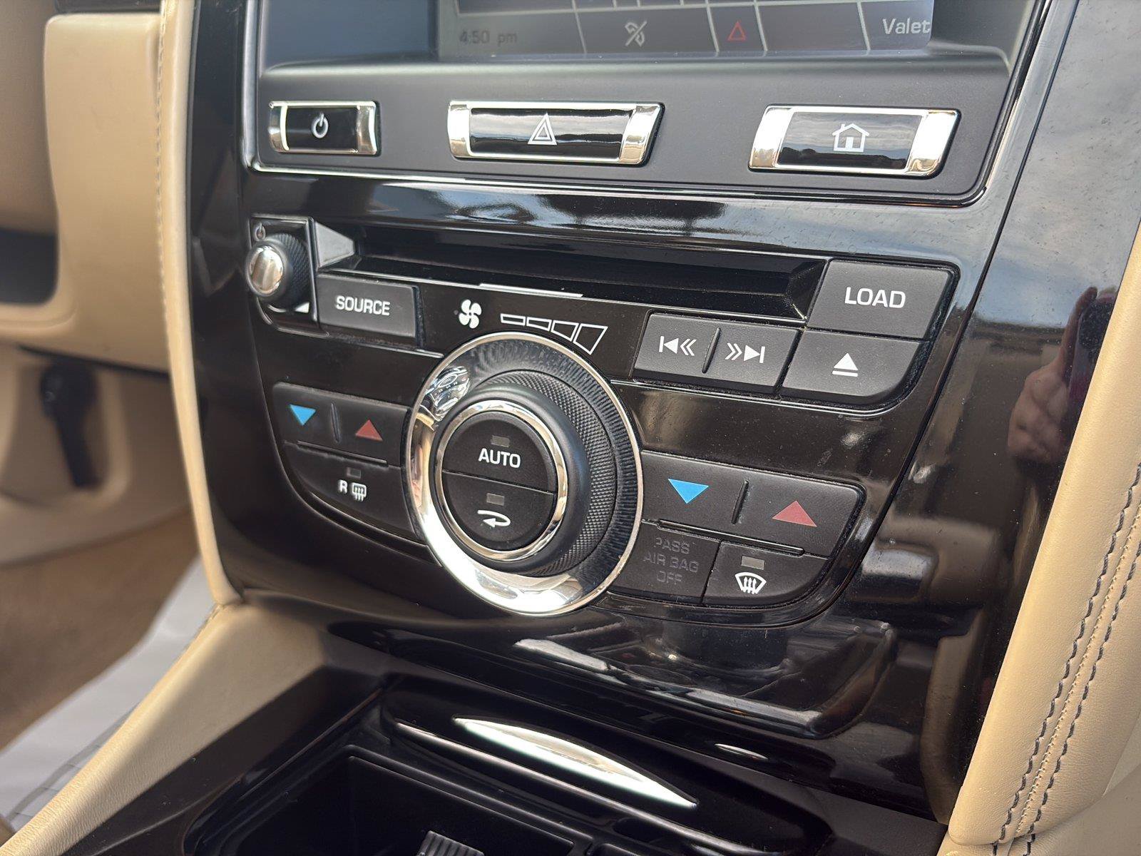 Used 2015 Jaguar XK Convertible RWD image 22