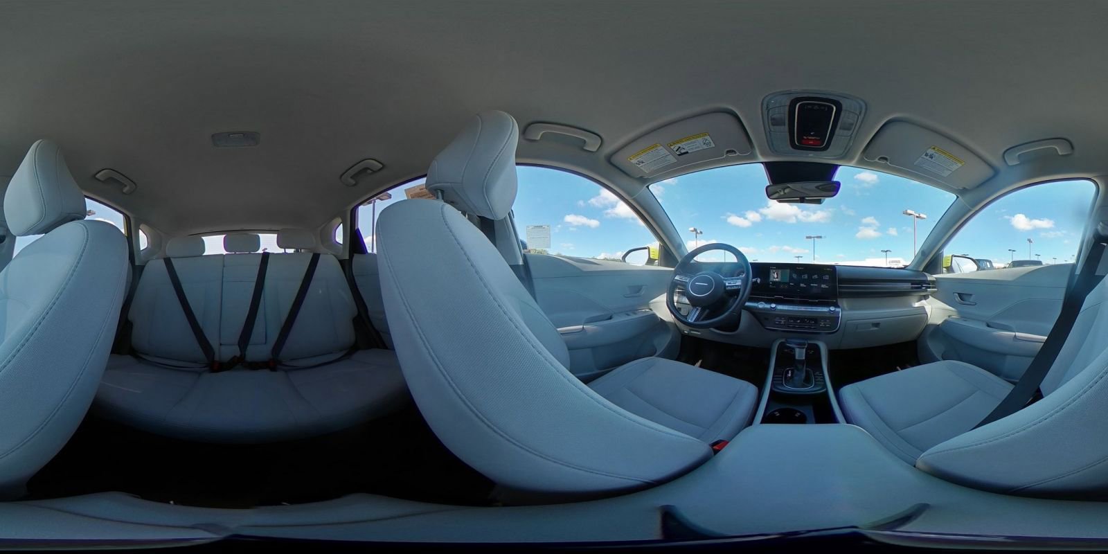 Used 2025 Hyundai Kona SEL image 42