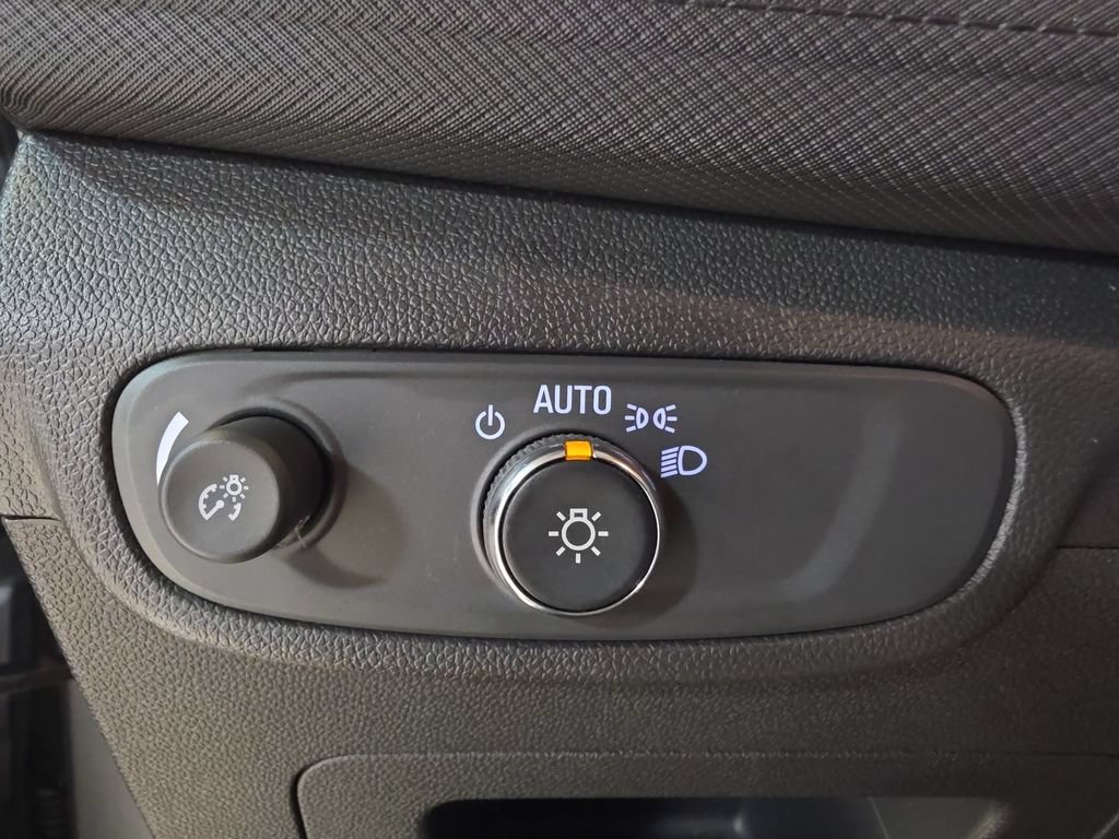 Used 2026 Chevrolet TrailBlazer LT AWD/4WD image 22