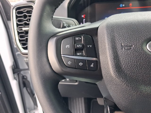 Used 2025 Ford Ranger XLT RWD image 17