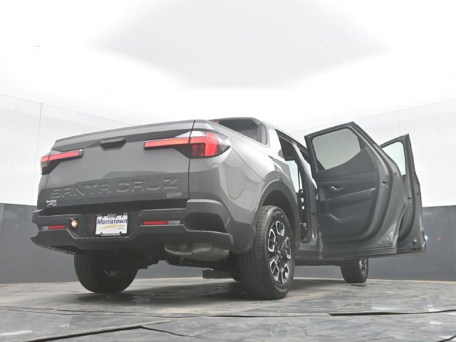 Used 2024 Hyundai Santa Cruz SEL w/ Activity Package FWD image 52