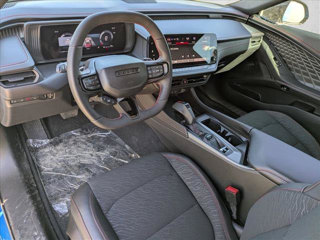 New 2026 Dodge Charger Scat Pack w/ Blacktop Package AWD/4WD video 3