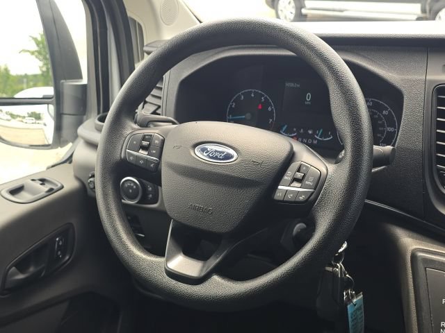 Used 2025 Ford Transit 250 Low Roof w/ Exterior Upgrade Package RWD image 25