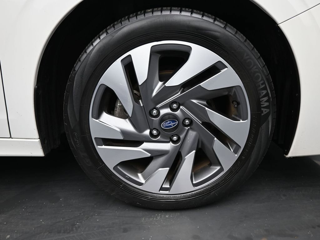 Used 2023 Subaru Legacy Touring XT image 10