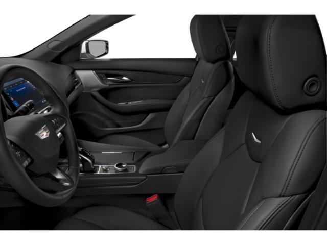 Certified 2022 Cadillac CT5 Premium Luxury w/ Parking Package image 52