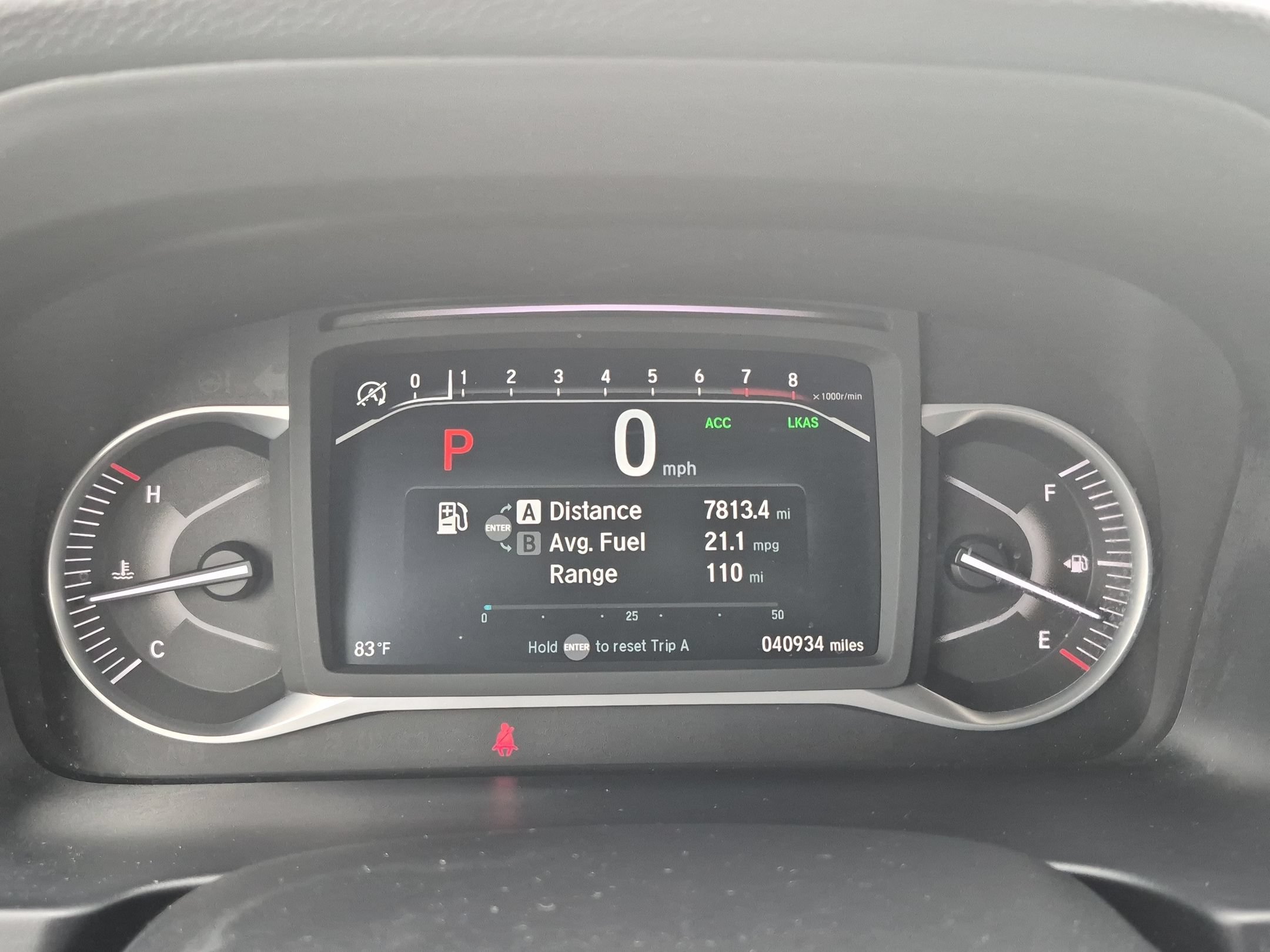 Certified 2023 Honda Passport Elite image 13