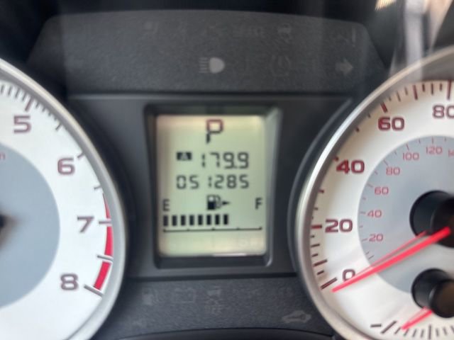 Used 2012 Subaru Impreza 2.0i Premium AWD/4WD image 8
