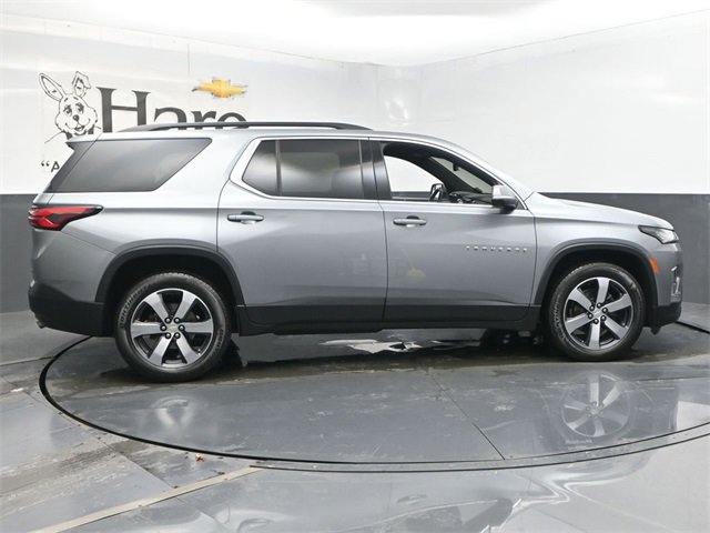 Used 2023 Chevrolet Traverse LT w/ LT Premium Package image 36