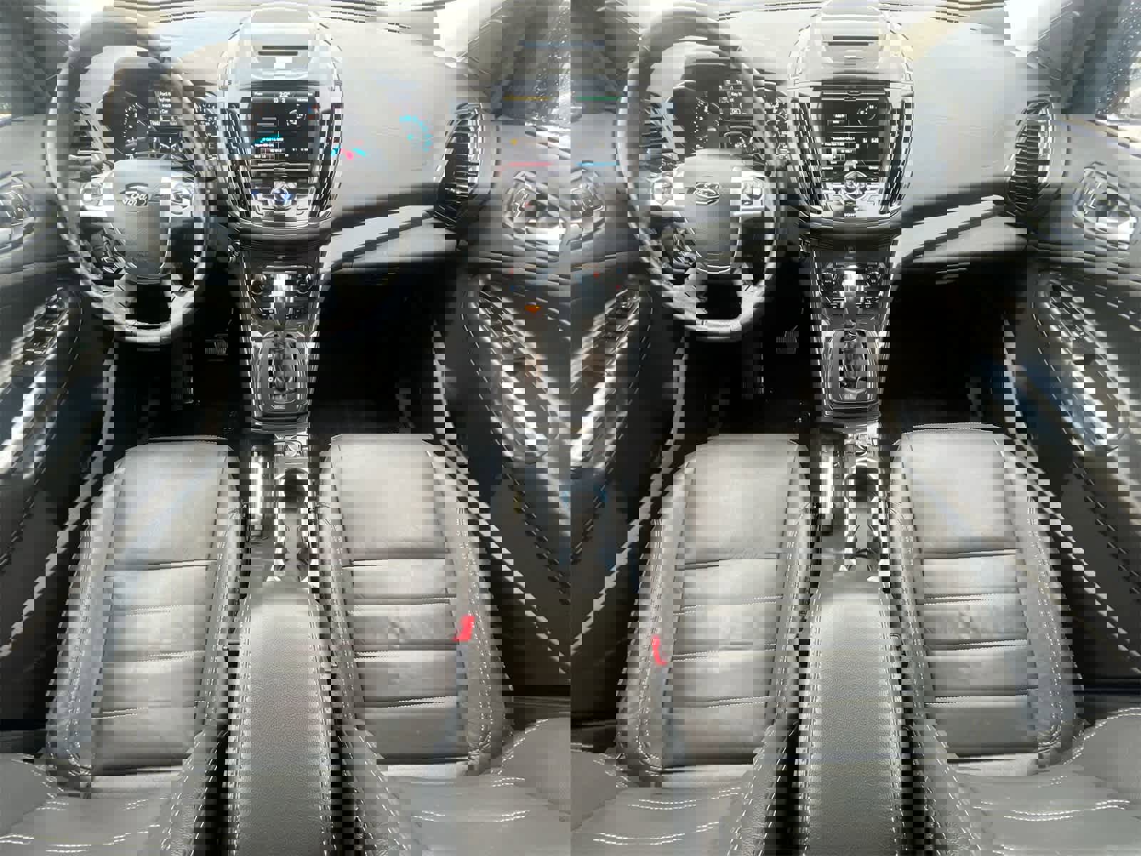 Used 2015 Ford Escape Titanium w/ Equipment Group 301A image 15