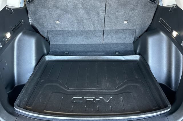 Used 2026 Honda CR-V EX image 17