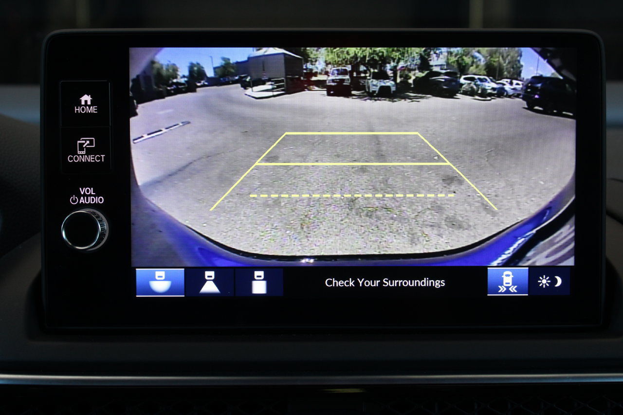 Used 2026 Acura ADX A-Spec FWD image 22