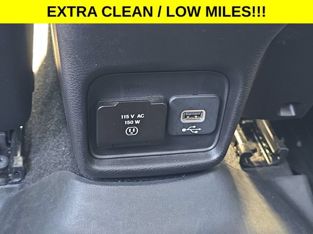 Used 2020 Jeep Compass Limited AWD/4WD image 26