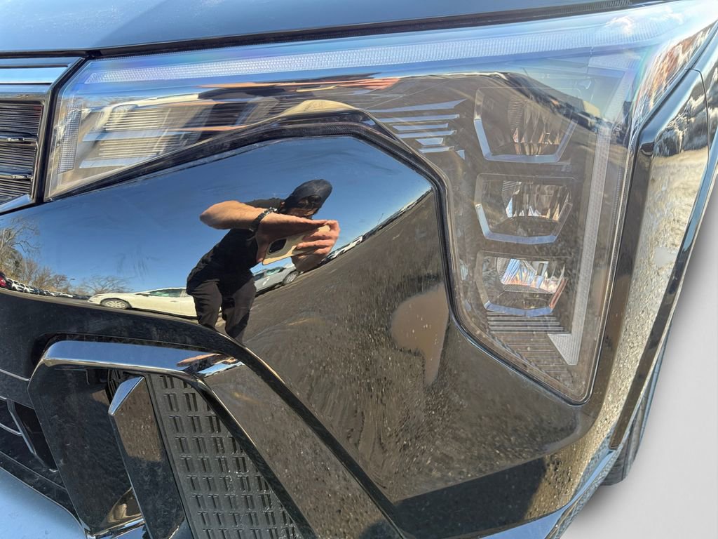 New 2026 Kia K4 GT-Line w/ GT-Line Sunroof Package image 22