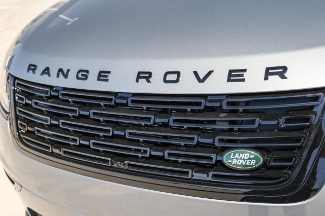 New 2026 Land Rover Range Rover Velar Dynamic SE image 11