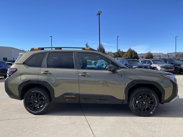 New 2026 Subaru Forester Wilderness image 7