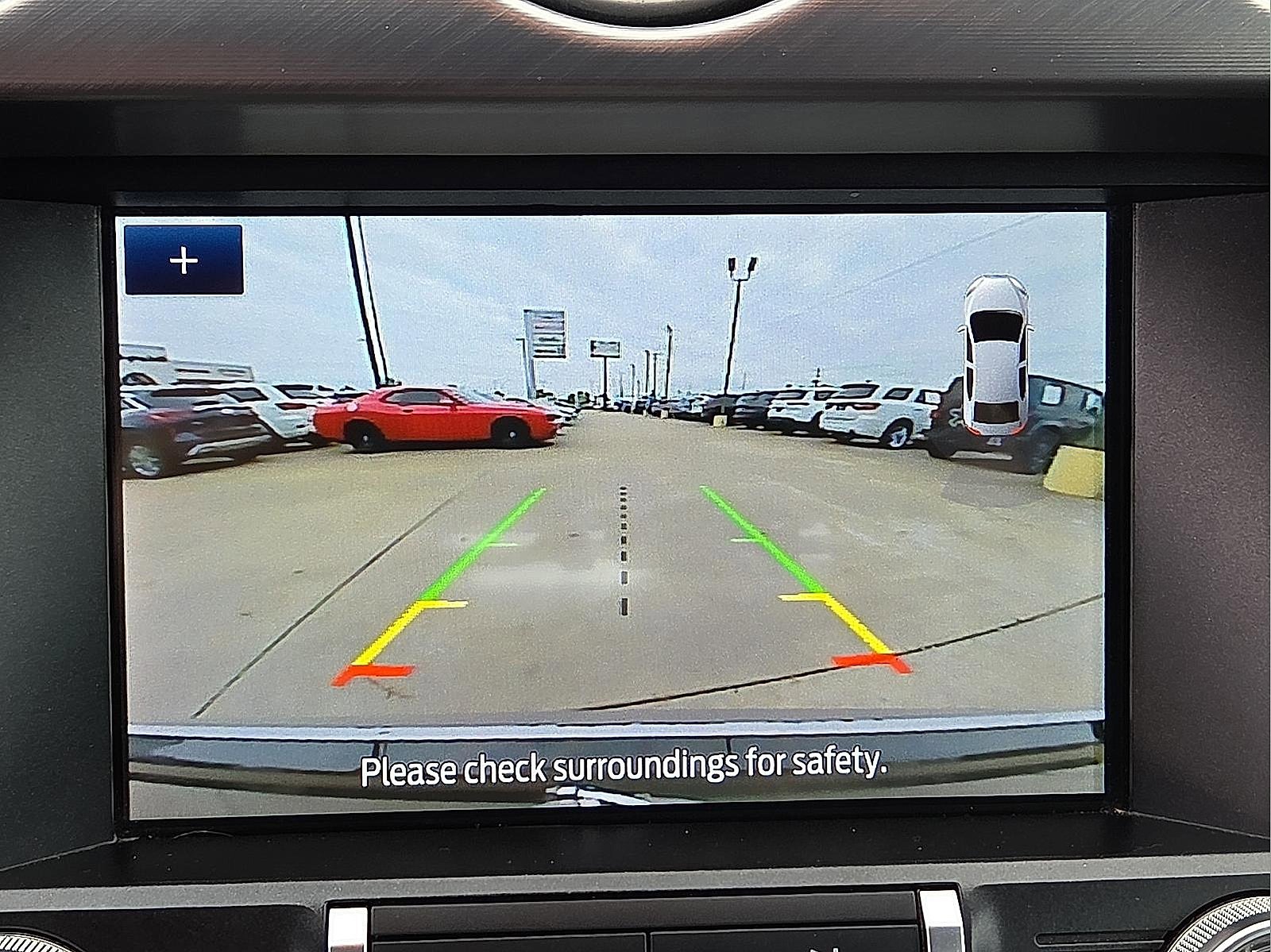 Used 2023 Ford Mustang Premium image 16