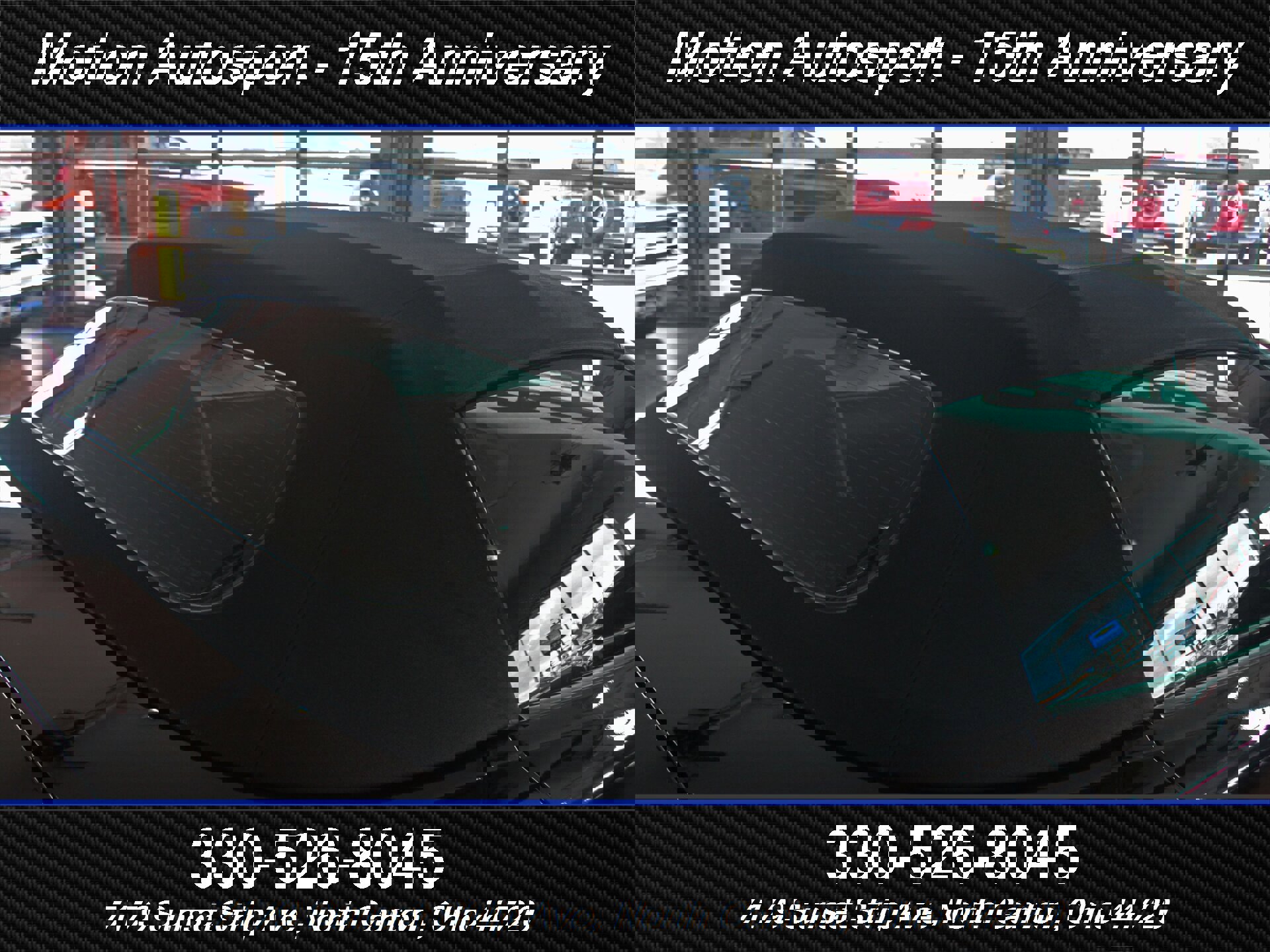 Used 2007 Chevrolet Corvette Convertible w/ Preferred Equipment Group image 15