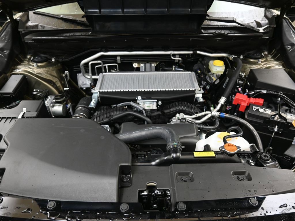 New 2026 Subaru Ascent Limited image 9