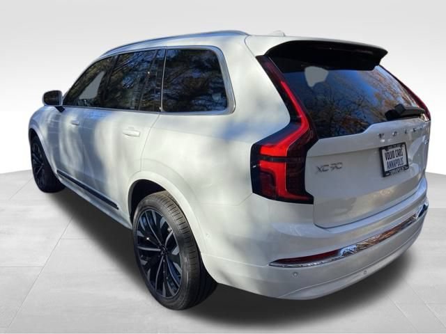 New 2026 Volvo XC90 B6 Plus AWD/4WD image 5