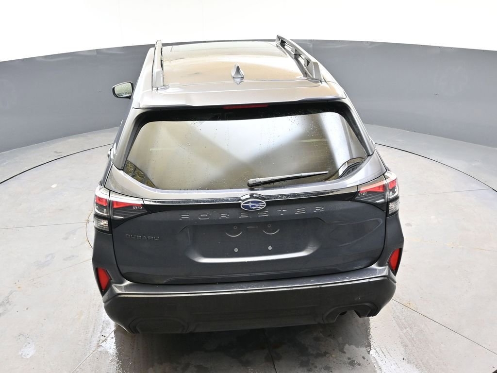 Certified 2025 Subaru Forester Premium image 39