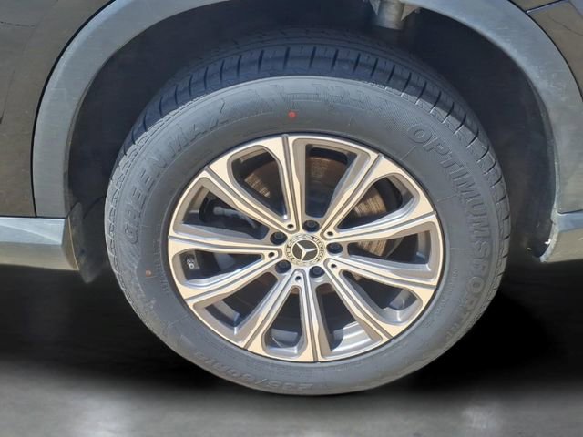 Used 2023 Mercedes-Benz GLC 300 4MATIC image 30