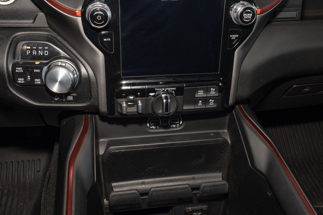 Used 2022 RAM 1500 Rebel w/ Level 1 Equipment Group image 15