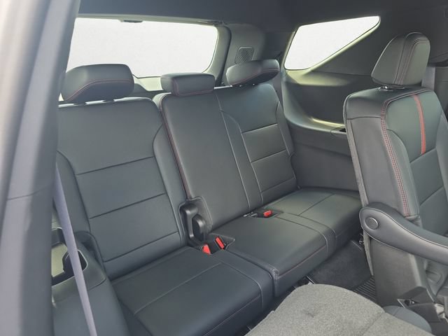 New 2026 Chevrolet Traverse RS AWD/4WD image 22