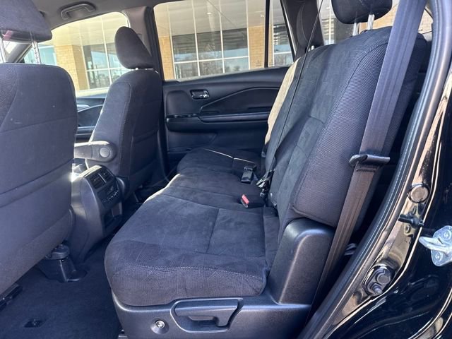 Used 2022 Honda Pilot Sport image 19