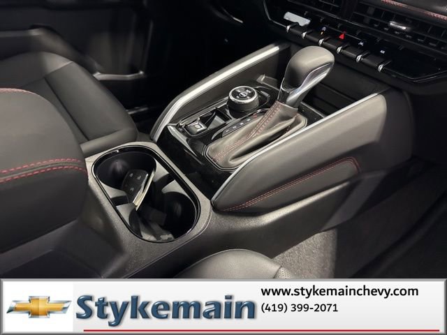 New 2026 Chevrolet Colorado Z71 w/ Z71 Convenience Package 2 AWD/4WD image 27