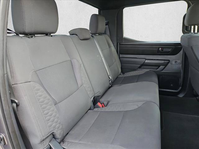 Used 2025 Toyota Tundra SR AWD/4WD image 19