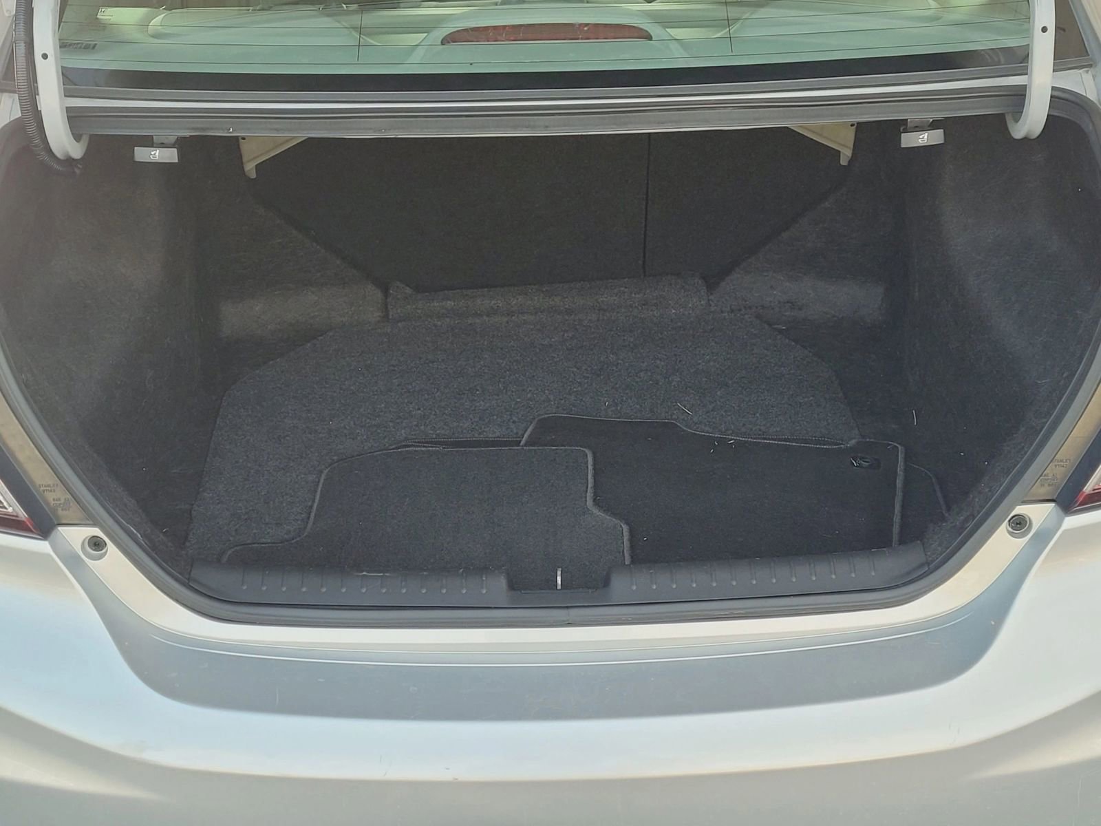 Used 2014 Honda Civic EX image 15