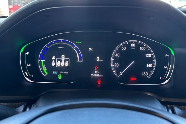 Used 2022 Honda Accord Sport image 22