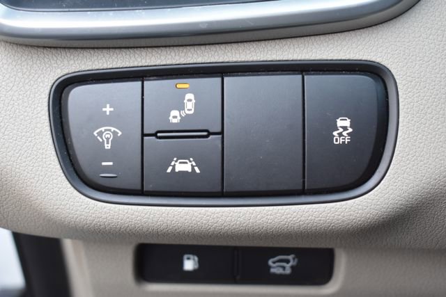 Used 2020 Kia Sorento EX image 20