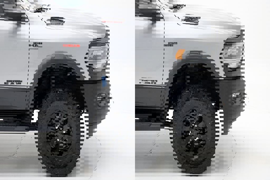 Used 2020 RAM 2500 Power Wagon image 4