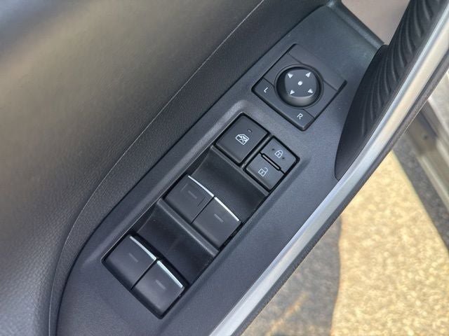 Used 2023 Toyota RAV4 XSE w/ XSE Grade Weather Package AWD/4WD image 22