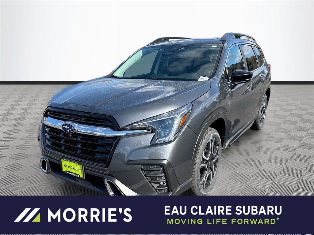 New 2025 Subaru Ascent Touring image 1