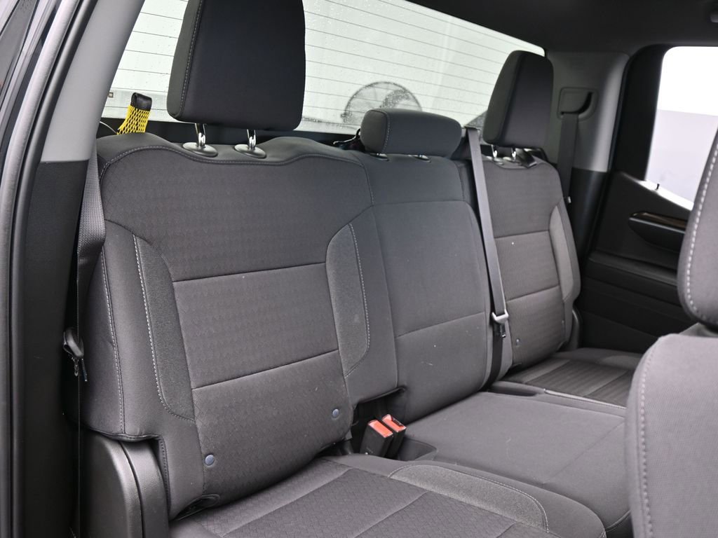 Used 2023 Chevrolet Silverado 1500 LT image 42